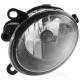 2007 A6 Lamp - Fog Lamp