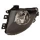 2012 5-Series Lamp - Fog Lamp