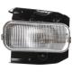 2003 Ford-F150-F250-Light-Duty-Pickup Lamp - Fog Lamp
