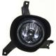 2002 Explorer-Sport Lamp - Fog Lamp