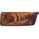 2009 Explorer Lamp - Fog Lamp
