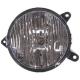 2012 Mustang-GT Lamp - Fog Lamp