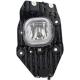 2015 Ford-F450-Super-Duty-Pickup Lamp - Fog Lamp
