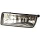 2009 Explorer-Eddie-Bauer Lamp - Fog Lamp