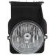 2004 GMC-Sierra-1500-Pickup Lamp - Fog Lamp