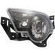 2004 Avalanche Lamp - Fog Lamp