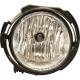 2008 HHR Lamp - Fog Lamp