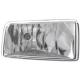 2012 Tahoe Lamp - Fog Lamp