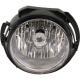 2006 HHR Lamp - Fog Lamp