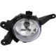 2012 Cruze Lamp - Fog Lamp