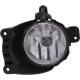 2013 Sonic-HATCHBACK Lamp - Fog Lamp