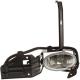 2008 Accord-COUPE Lamp - Fog Lamp