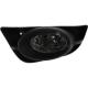 2012 FIT Lamp - Fog Lamp
