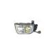 1999 QX4 Lamp - Fog Lamp