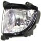 2005 Sportage Lamp - Fog Lamp