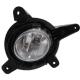2009 Sportage Lamp - Fog Lamp