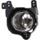 2010 Soul Lamp - Fog Lamp