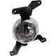 2012 Sorento Lamp - Fog Lamp