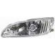 2007 RX350 Lamp - Fog Lamp