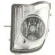 2007 IS350-SEDAN Lamp - Fog Lamp