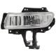 2009 Mazda-3 Lamp - Fog Lamp