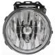 2001 Outback-Legacy Lamp - Fog Lamp