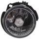2009 Forester Lamp - Fog Lamp
