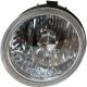 2009 Outback-Wagon Lamp - Fog Lamp