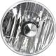 2002 Highlander Lamp - Fog Lamp