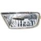 2002 Sienna Lamp - Fog Lamp