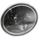 2004 Sequoia Lamp - Fog Lamp