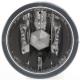 2004 Highlander Lamp - Fog Lamp