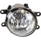 2013 IS250C-CONVERTIBLE Lamp - Fog Lamp