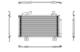 2010 TSX Cooling - Condenser