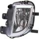 2016 EOS Lamp - Fog Lamp