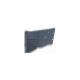 2000 Tacoma-Pickup-2WD Bumper Bracket
