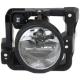 2010 TSX Lamp - Fog Lamp