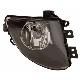 2012 5-Series Lamp - Fog Lamp