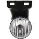 2002 Dodge-Full-Size-Pickup-To-2002 Lamp - Fog Lamp