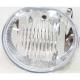 2002 Liberty Lamp - Fog Lamp