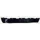 2013 Sienna Bumper Bracket