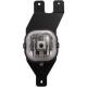 2002 Excursion Lamp - Fog Lamp