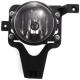 2006 Focus Lamp - Fog Lamp