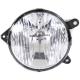 2012 Mustang-GT Lamp - Fog Lamp