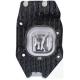 2015 Ford-F450-Super-Duty-Pickup Lamp - Fog Lamp