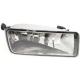 2009 Explorer-Eddie-Bauer Lamp - Fog Lamp