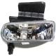 2002 Silverado-1500 Lamp - Fog Lamp