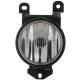 2004 GMC-Sierra-Denali-Pickup Lamp - Fog Lamp