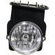 2004 GMC-Sierra-1500-Pickup Lamp - Fog Lamp