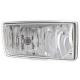 2012 Tahoe Lamp - Fog Lamp